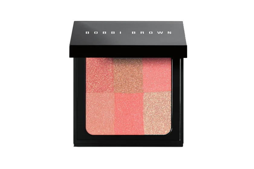 Q&A: Bobbi Brown, Founder of Bobbi Brown Cosmetics — cosmetics